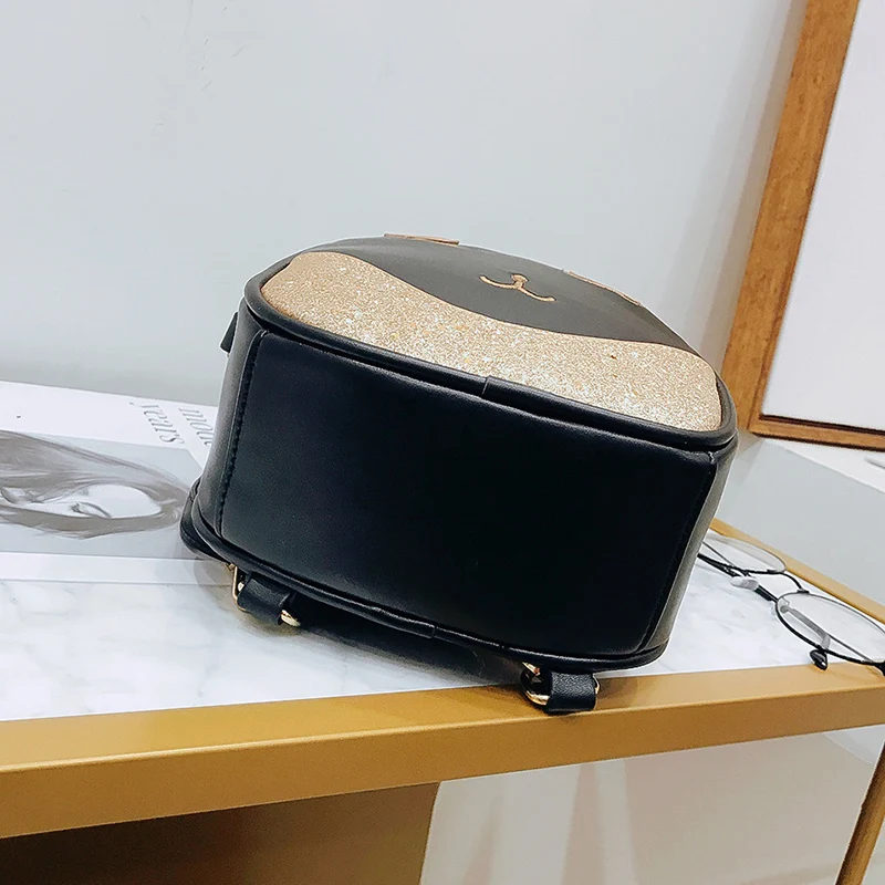 Дропшиппинг Для женщин рюкзак высокое качество из искусственной кожи