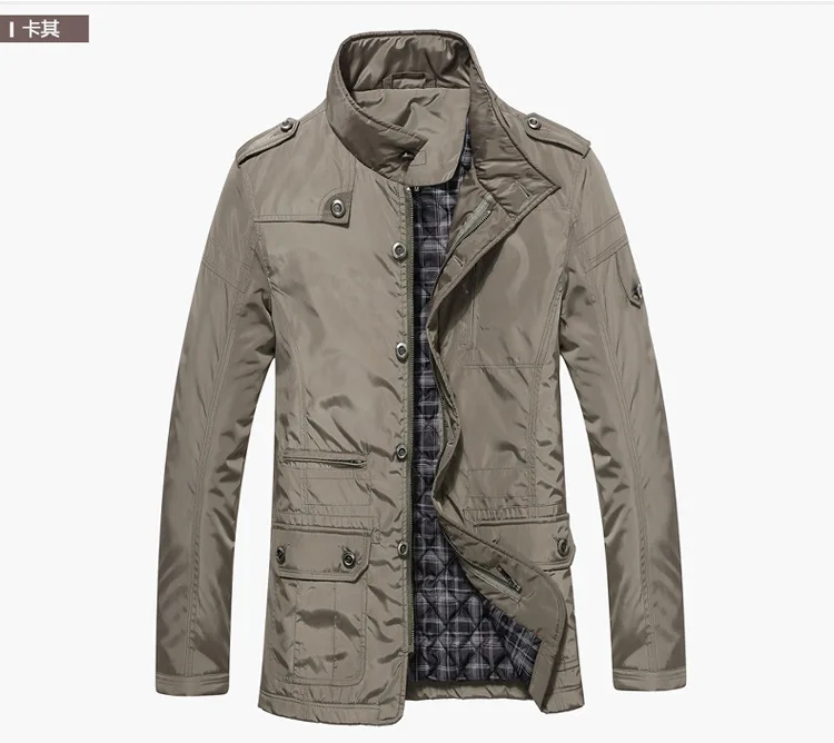 Мужчины куртка военная одежда осень зимняя и пальто для мужчин multicam ветровка |