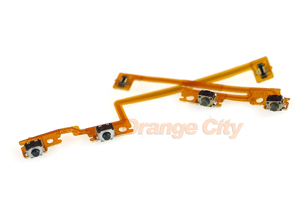 ChengChengDianWan L/R левые и правые кабель гибкого трубопровода контроллеры Кабель