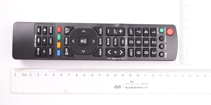 AKB72915207 дистанционного Управление для LG Smart TV 32LK330 32LD350 19LD350 19LE5300 22LD350 26LV, универсальный LG Управление; AKB72915239