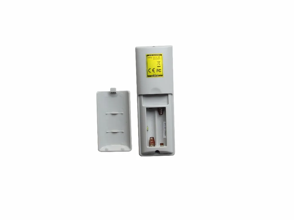Пульт дистанционного управления для проектора Acer P1120 P1163 P1165 P1165E P1166 P1166P P1173 P1185 P1186
