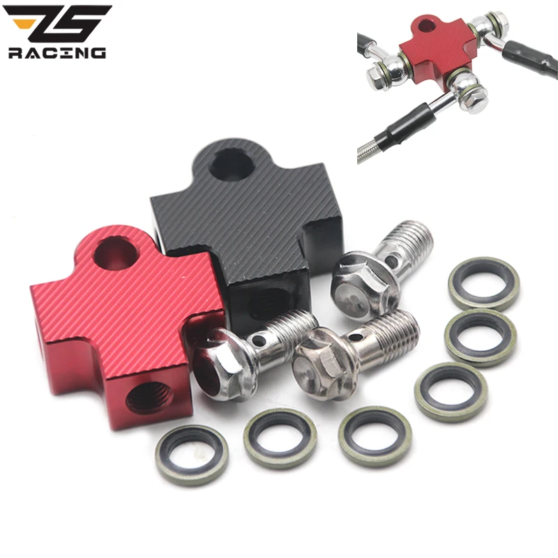 ZS гоночный Универсальный мотоцикл модифицированный Гидравлический тормозной