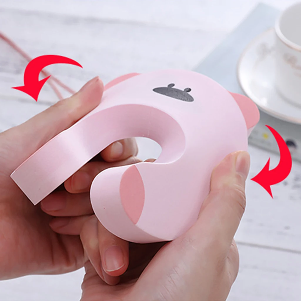 Детская безопасность мультфильм защита дверей карты анти захват Фиксатор двери