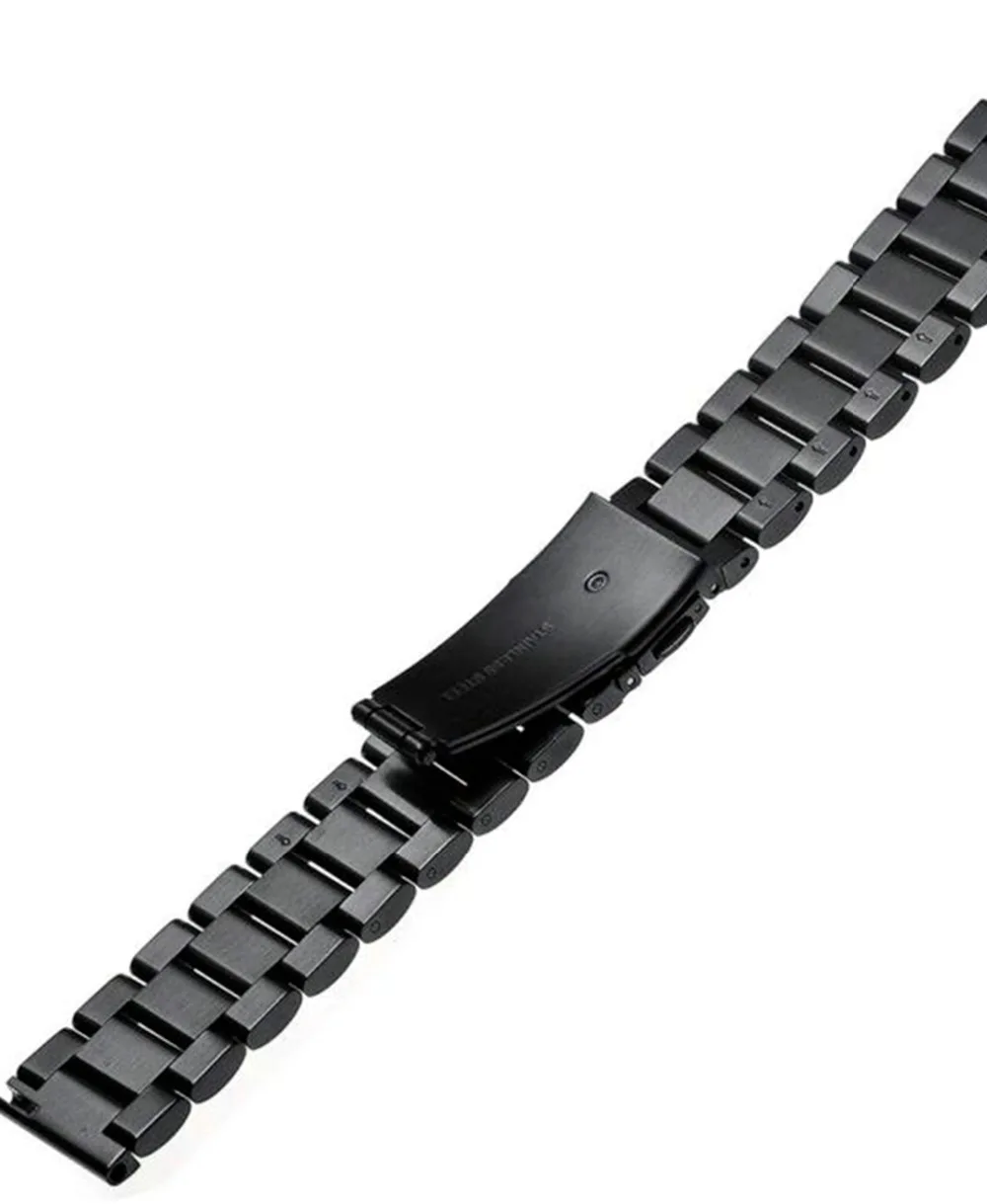 LEMFO смарт-браслет для huawei watch gt ремешок стальной сменный фитнес-браслет Мода для huawei Watch gt