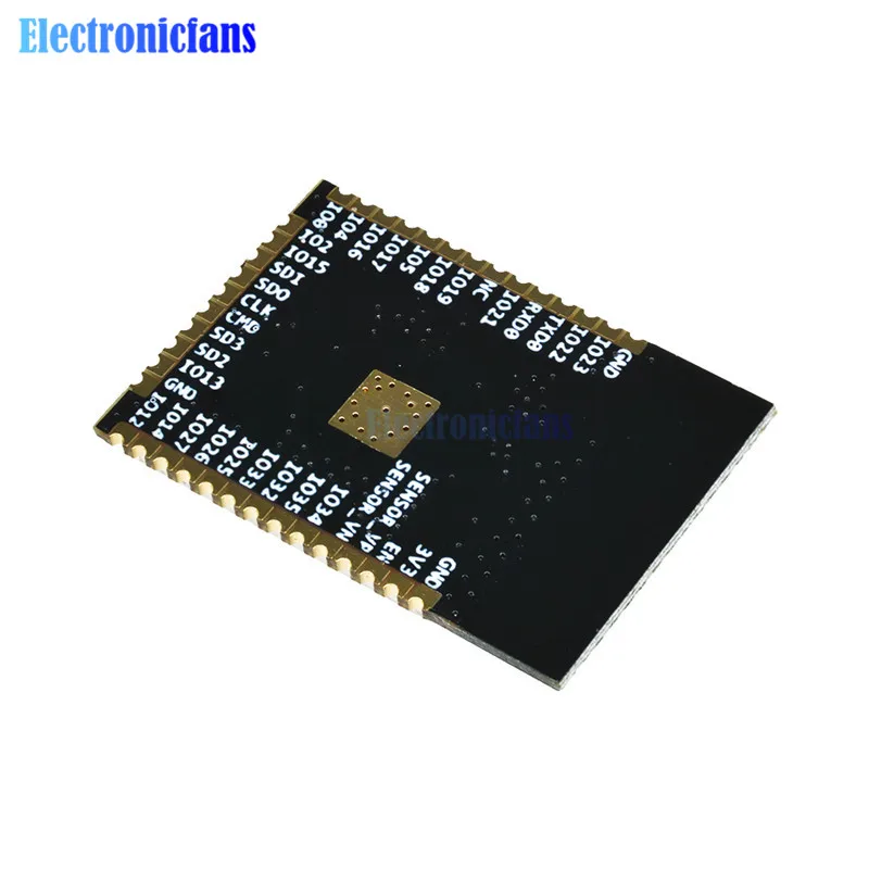 ESP32-CAM ESP32-S ESP32S wifi Bluetooth плата OV2640 2MP беспроводной модуль камеры двухъядерный ESP8266 макетная плата для Arduino