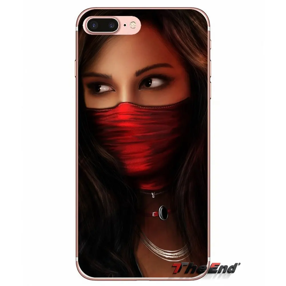 Для iPhone X 4 4S 5 5S 5C SE 6 6S 7 8 Plus Samsung Galaxy J1 J3 J5 J7 A3 A5 2016 2017 женские аксессуары для