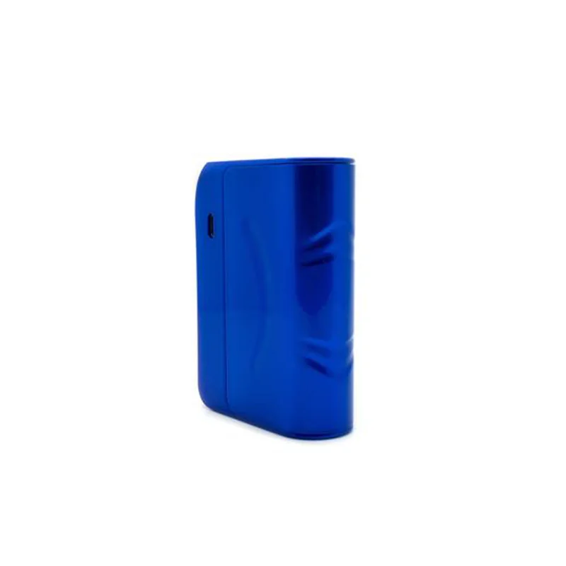 Оригинальный asMODus Minikin Reborn 168 Вт мод сенсорный экран коробка Vape с GX HT чипом Питание
