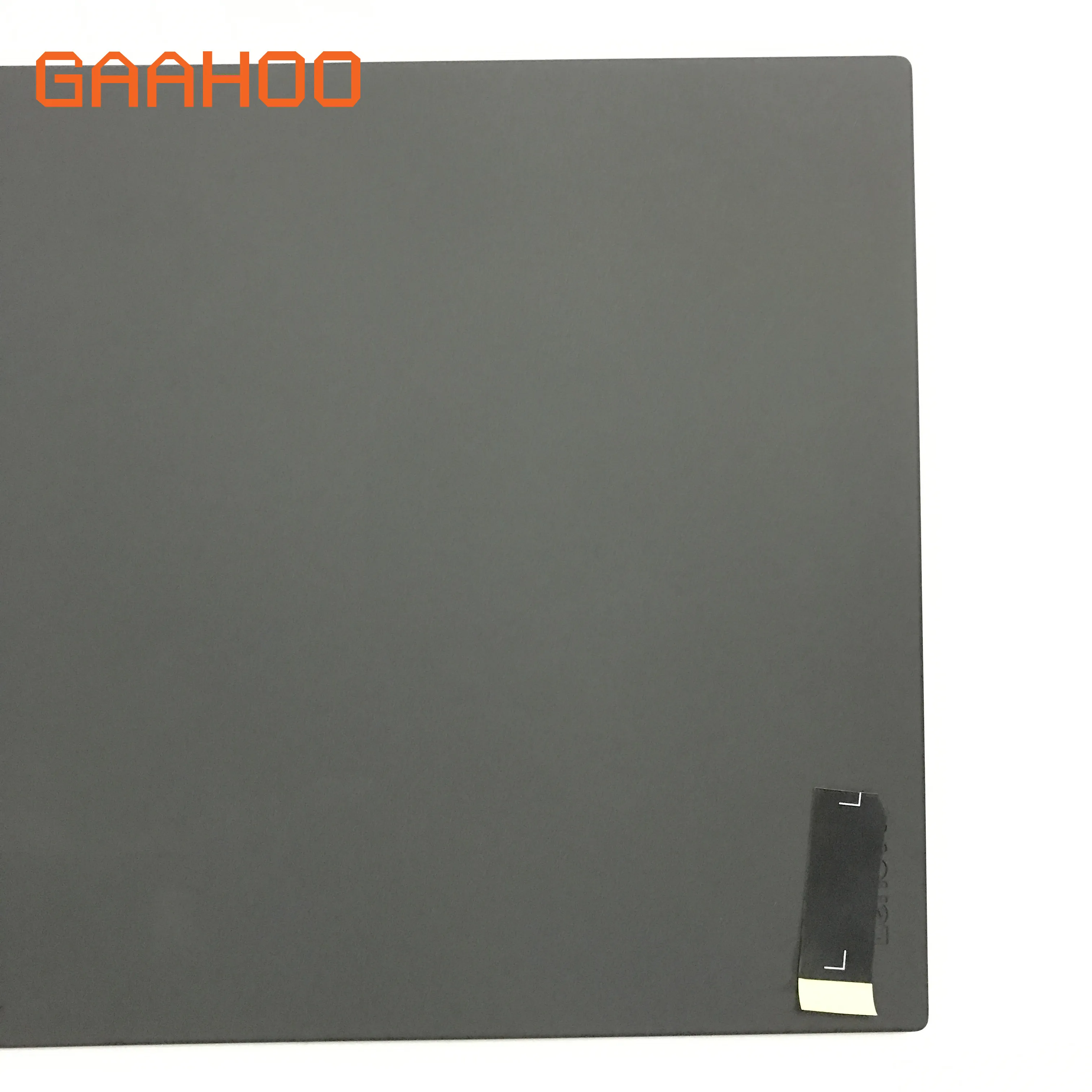 Новый оригинальный чехол для ноутбука Lenovo ThinkPad T560 P50S задняя крышка 00UR849 черный |