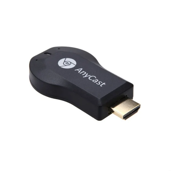 Новый AnyCast M2 WiFi Дисплей приемник DLNA AirPlay Miracast usb-модем для ТВ Windows Android IOS Mac