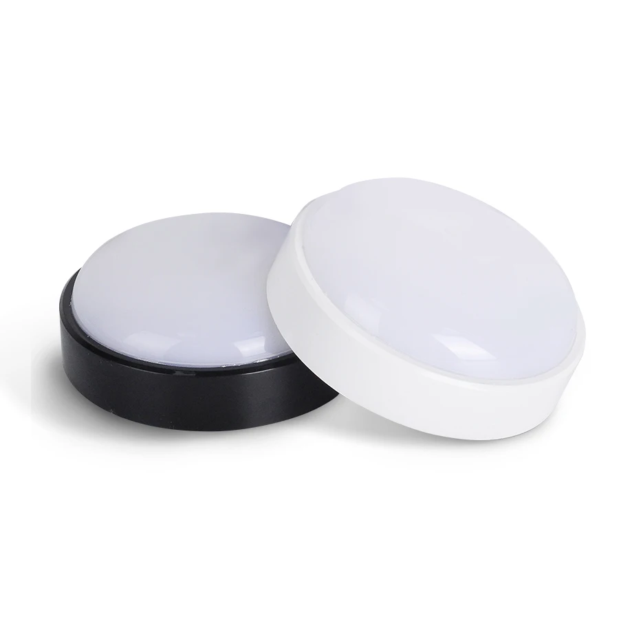 Светодиодный потолочный светильник 20 Вт влагостойкая лампа AC 100-265 в Ванная Кухня