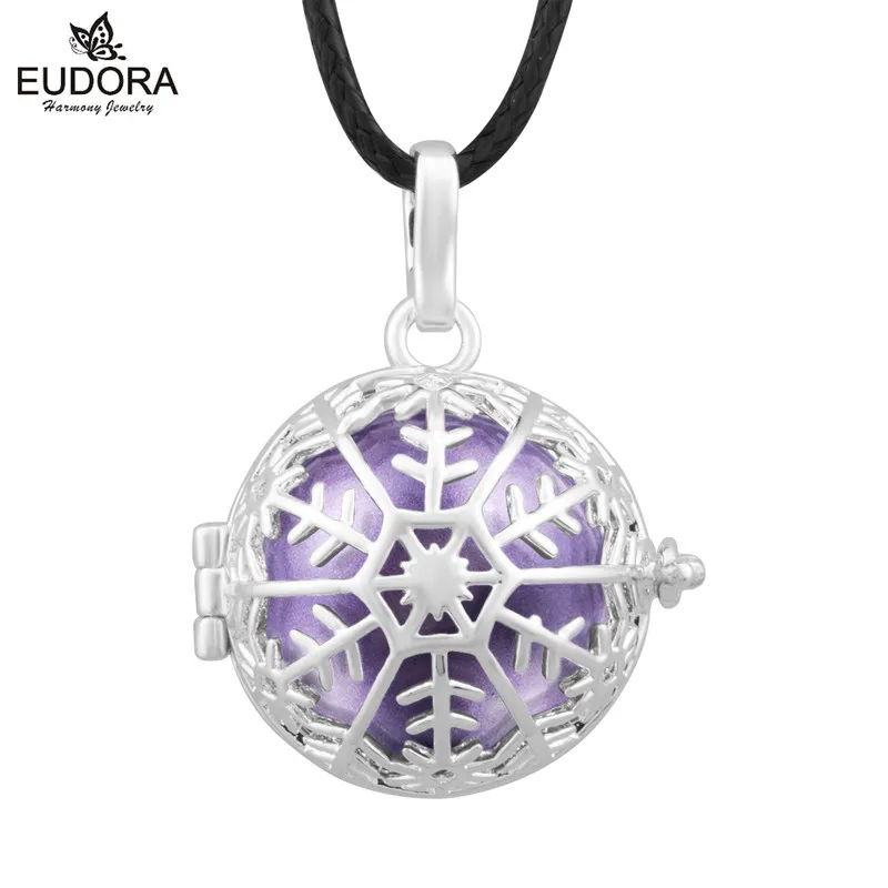 Рождественский подарок красочная Снежинка гармония бола Мексиканская память