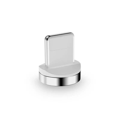 SG-001 FLOVEME 1 м магнитное зарядное устройство Micro USB кабель для iphone type C 3A Быстрая Зарядка адаптер магнит зарядное устройство провод для samsung Xiaomi 8 - Цвет: SG-001