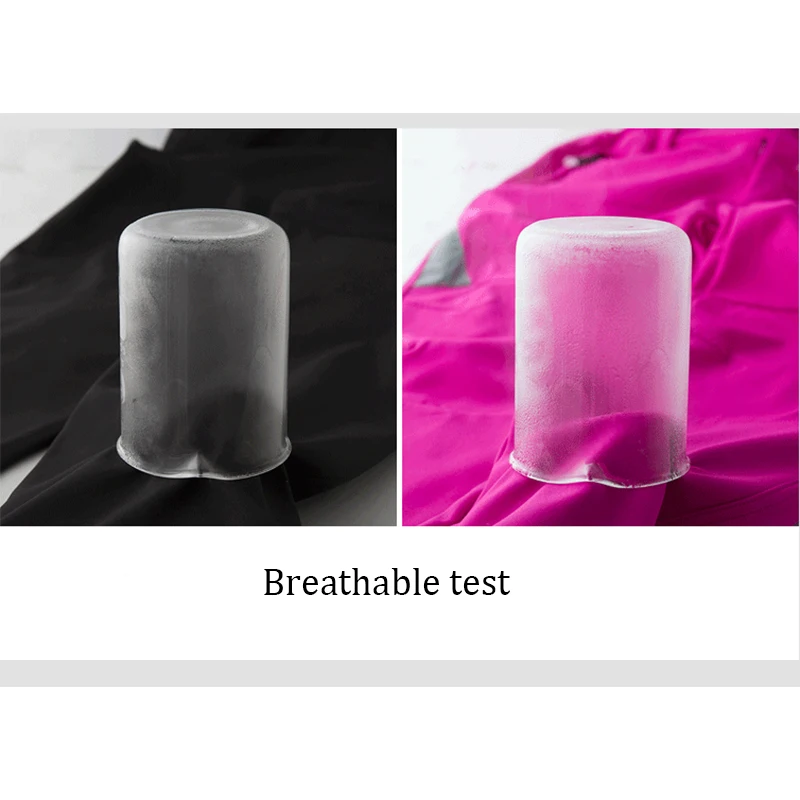 Зимние походные брюки Goexplore женские флисовые solfshell для отдыха горные