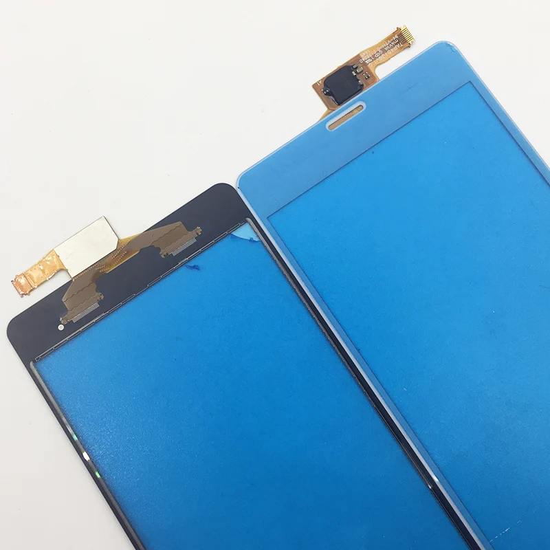 Для Sony Xperia Z3 Compact мини D5803 D5833 Сенсорный экран планшета Сенсор внешний Стекло