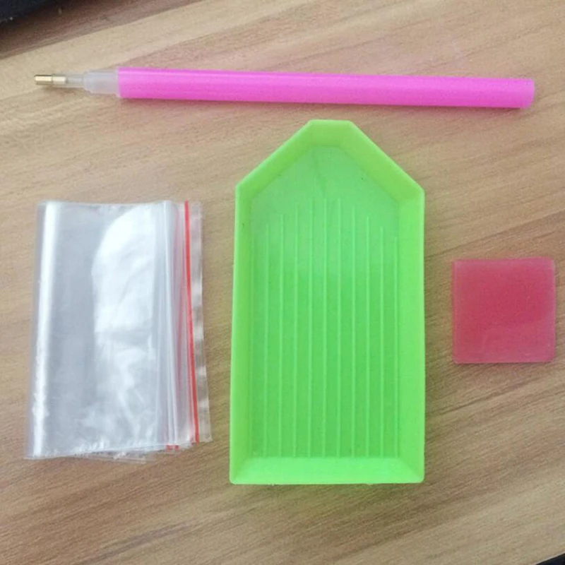 Ручная работа 5D DIY Алмазная красивая картина с пейзажем вышивка побережье