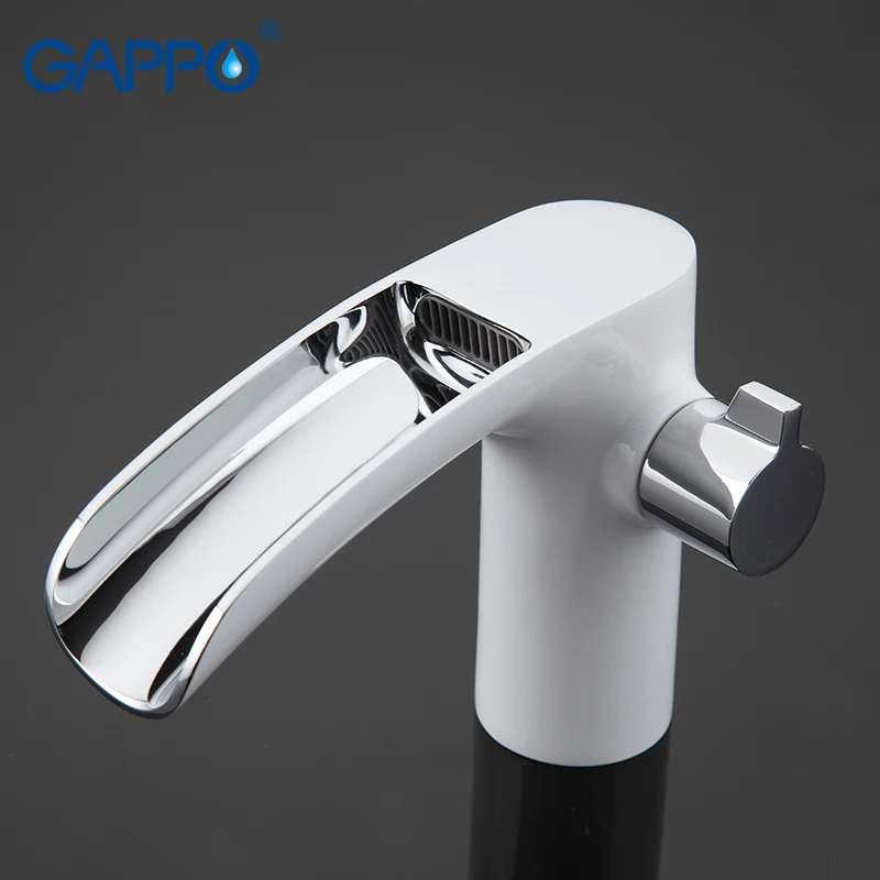 GAPPO смеситель для душа ванной комнаты смесители раковины установленные на палубе