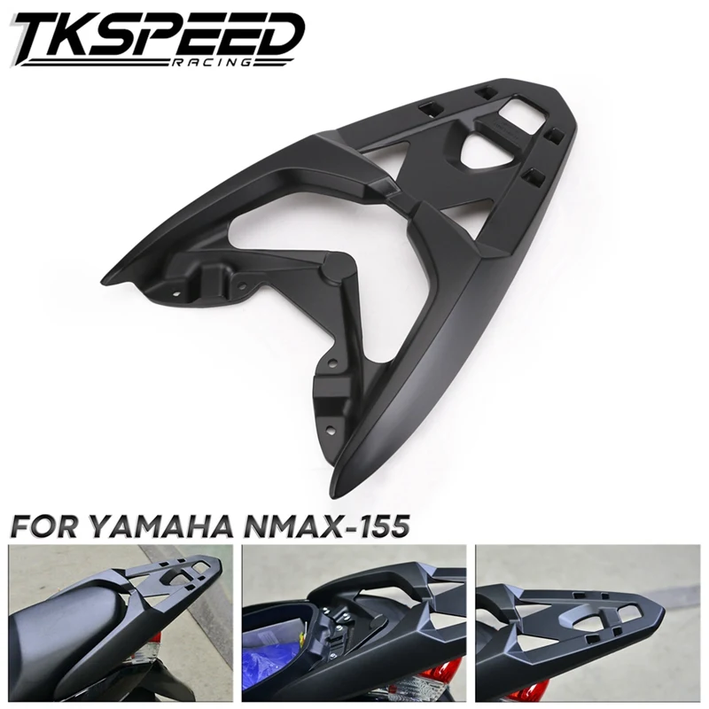 NMAX155 NMAX125 задняя стойка задний багажник багажная сумка для багажника поддержка