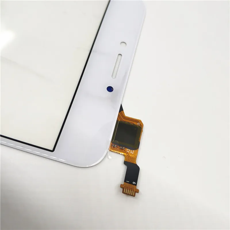 Сменный сенсорный экран для Meizu M3 Note M681H L681H L681 M681 5 дюйма|Сенсорные панели