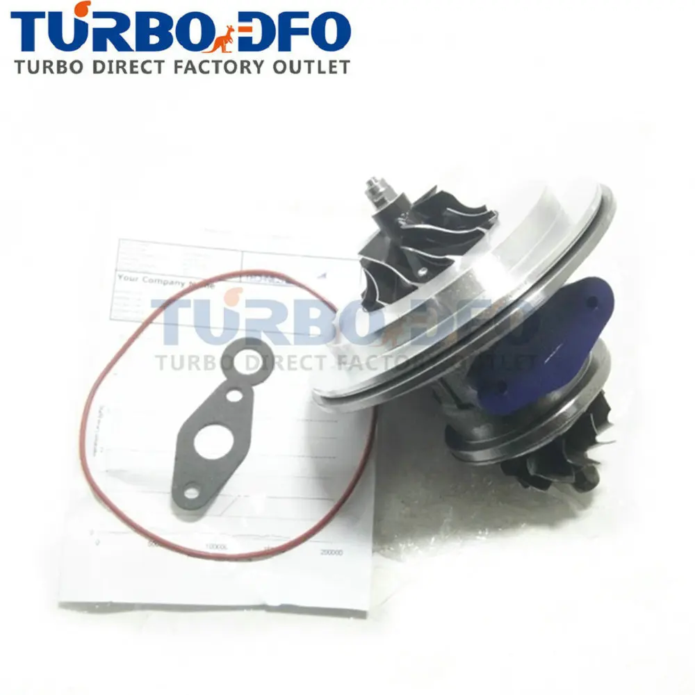 KKK K03 турбо ядро новый для Nissan Interstar 2 5 dCI 73Kw 100HP 84 Kw 114HP G9U 2001 53039880055 картридж турбины