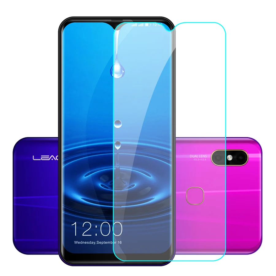 Закаленное стекло для Leagoo M13 Защитное экрана M 13 UMIDIGI A5 PRO / Power F1 Play|Защитные стёкла