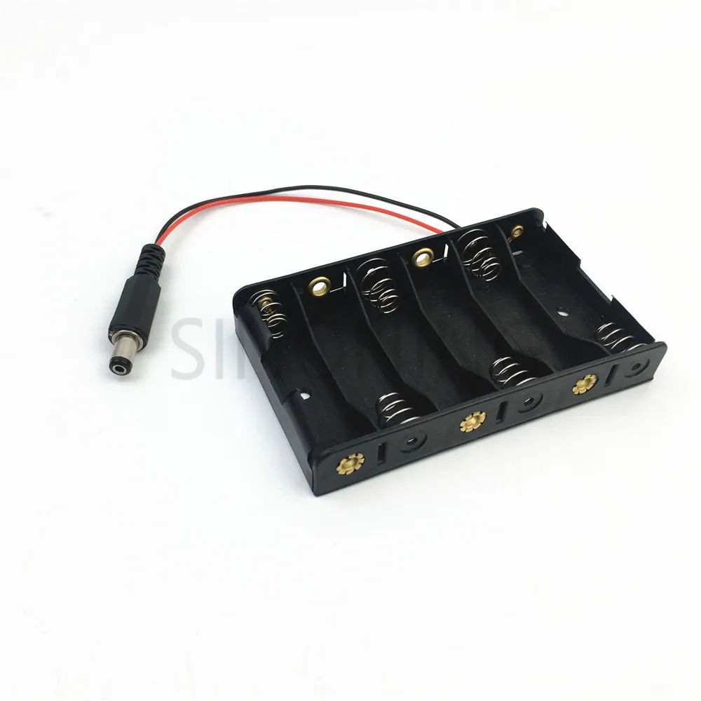 4 8 V 400mAh AA в 1 Ni Cd набор батарей Huanqi RC Танк 508 550 автомобиль HQ 611 605|Детали и аксессуары|
