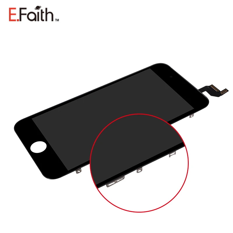 AAA Класс для iPhone 6 плюс S ЖК дисплей Дисплей Сенсорный экран планшета Ассамблеи|lcd