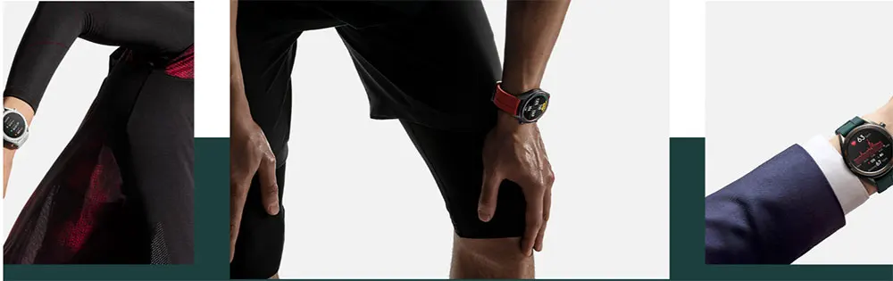 Huawei Watch GT Смарт часы Поддержка gps 5ATM водонепроницаемый AMOLED красочный экран телефонный Звонок трекер сердечного ритма для Android iOS