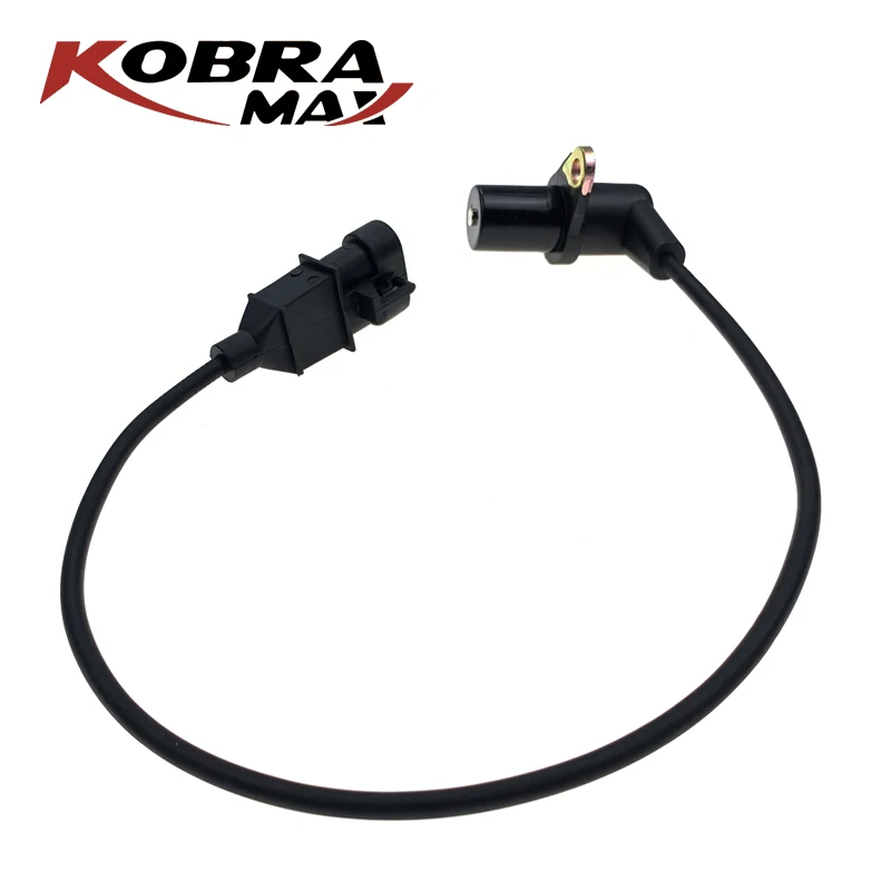 KobraMax Датчик положения коленчатого вала SMW250129 для Delphi поколения Mitsubishi Cheetah CHERY