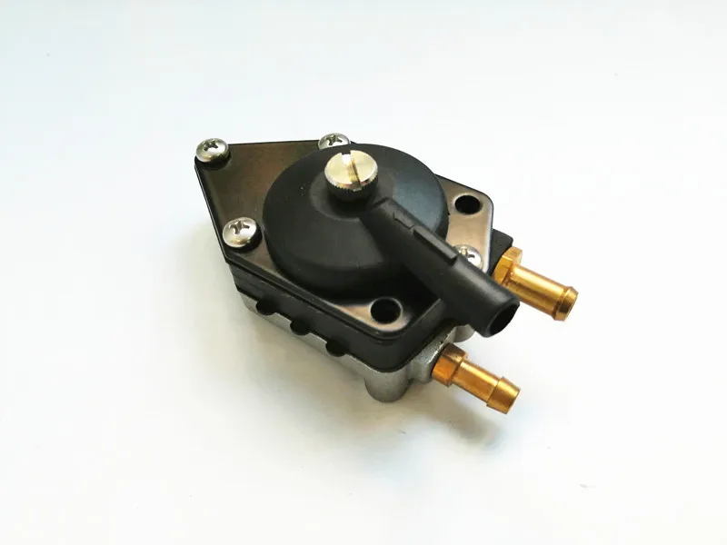 Лодочный двигатель 438559 0438559 395712 398385 топливный насос для Johnson evinгруб ПРВ 100hp 105hp 115hp