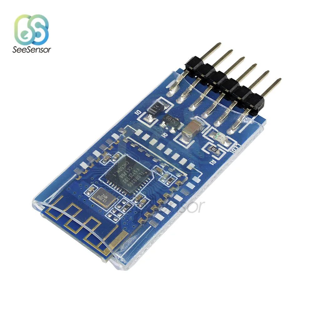 Bluetooth 4 0 BLE модуль последовательной передачи совместимый с CC2541 | Инструменты