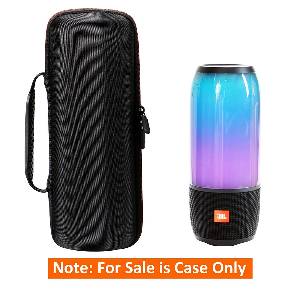 Новинка жесткий чехол для путешествий JBL Pulse 3 защитный переноски динамика Pulse3 в