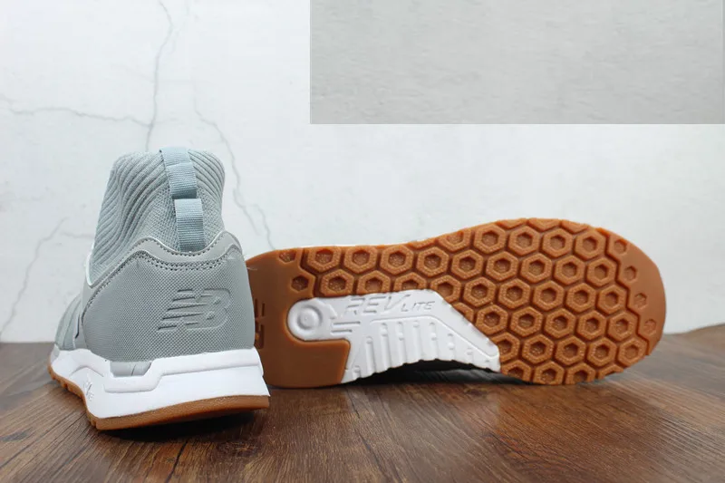 New Balance 247, Ретро Аутентичные мужские/wo мужские кроссовки для бега, высокие кроссовки для улицы, размеры Eur 36-45
