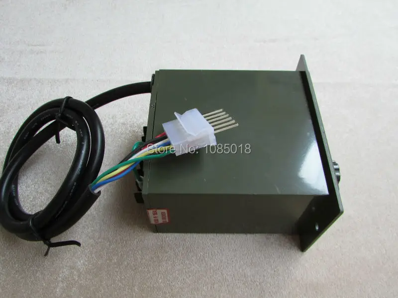 Доставка EMS 0.060kw 60 Вт 20B 20kb 20 К однофазный асинхронный двигатель 5ik60gn-cf + 5gn20k США