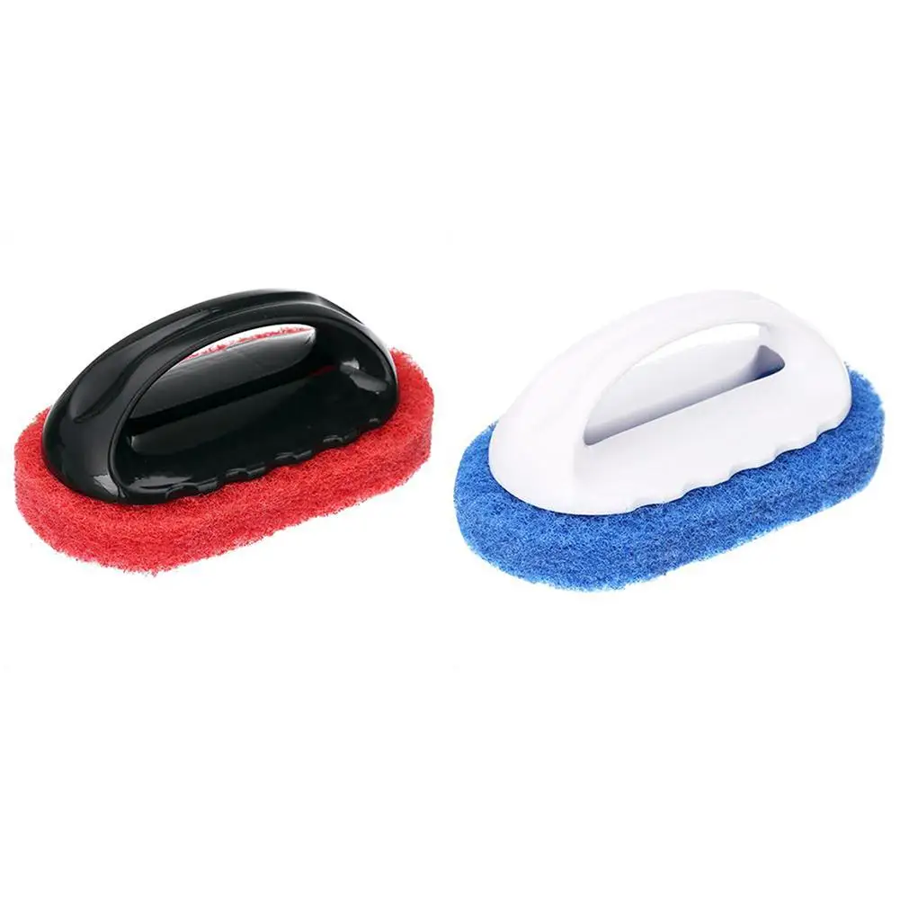 Волшебная губка щетка для очистки сильная дезактивация ластик ванной