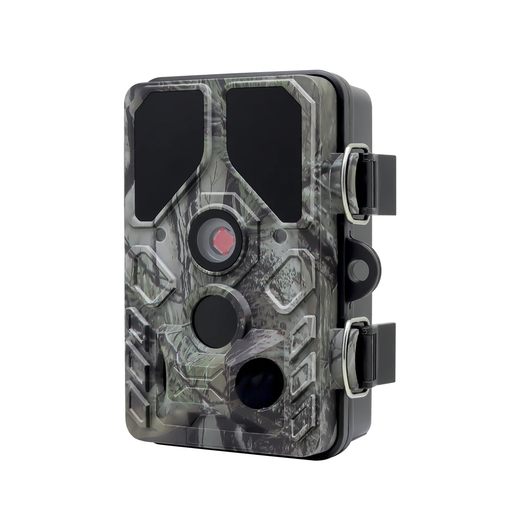 Фотоловушка водонепроницаемая разрешение 0 4 с 16 МП|Камеры для охоты| |