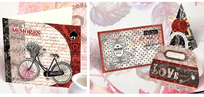 Этикетка для скрапбукинга этикеток и слов этикетки шаблон с фоновой бумагой