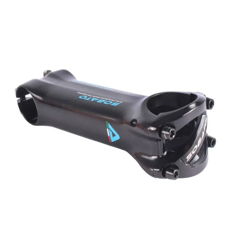 Легированный велосипедный стержень для велосипеда 31 8*90/100/110/120 мм MTB дорожного из