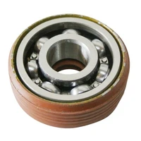 1pc crankshaft bearing oil seal for partner chainsaw 350 351 370 371 390 420