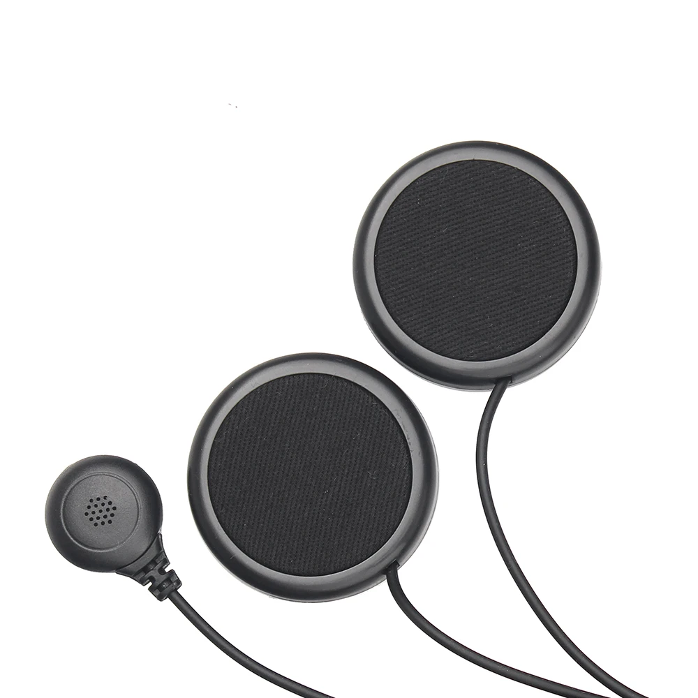 Новейший мягкий микрофон для наушников аксессуар FDC-01VB/TCOM-VB/TCOM-SC BT Bluetooth