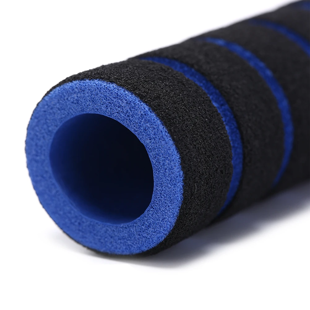 1 пара нескользящих накладок на ручки Набор чехлов для тормозов велосипеда