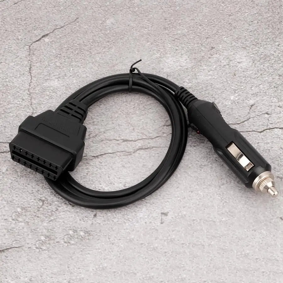 Usb-кабель питания для автомобильного прикуривателя Автомобильный Кабель адаптер