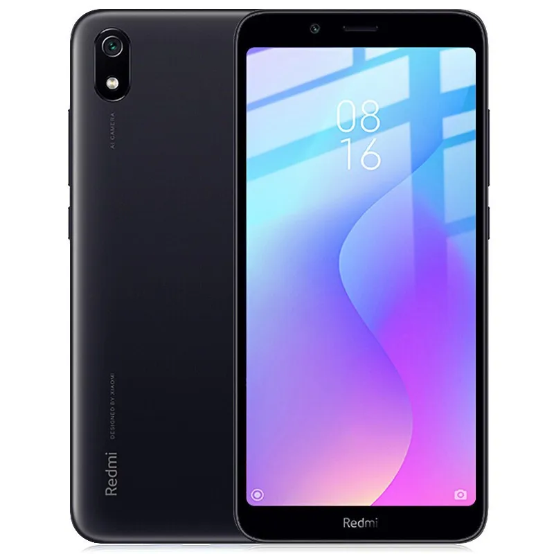Lainergie 2 шт. для Xiaomi Redmi 7A закаленное стекло на весь клей 9H Противоударная защита