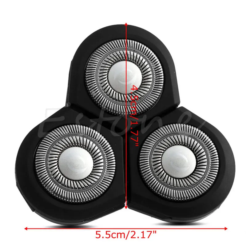 Сменные лезвия для Norelco RQ11 1190 1150 1160|head blade|replacement bladesrazor head |