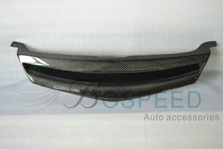 

Fit for MAZAD6 2011 M6 carbon fiber car grill high quality