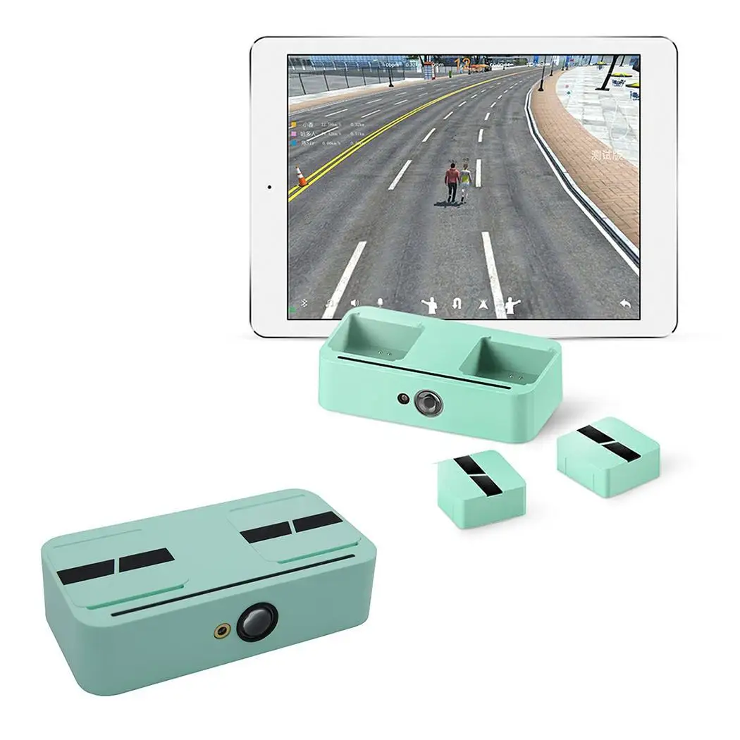 Мини беговая дорожка Bluetooth Wifi портативная электрическая домашняя потеря веса