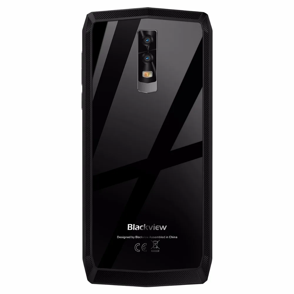 Blackview P10000 Pro фаблет 4G 6 0 дюймов Android 7 1 MTK6763 Octa Core 2 ГГц B Оперативная память