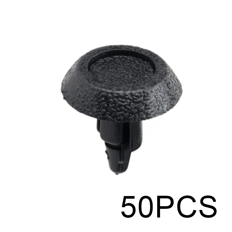 Пластиковые Автомобильные зажимы автомобильные зажимные дверные карты