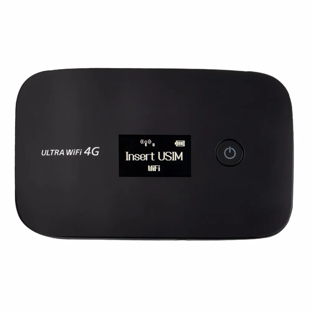 Оригинальный разблокированный Huawei E5776 Softbank 102HW Мобильный Wi Fi 3G WCDMA 2100 МГц USIM модем