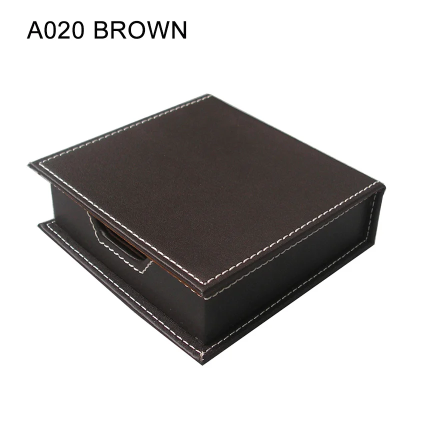 Настольный ящик для хранения 5 шт./компл. Набор органайзеров включая держатель