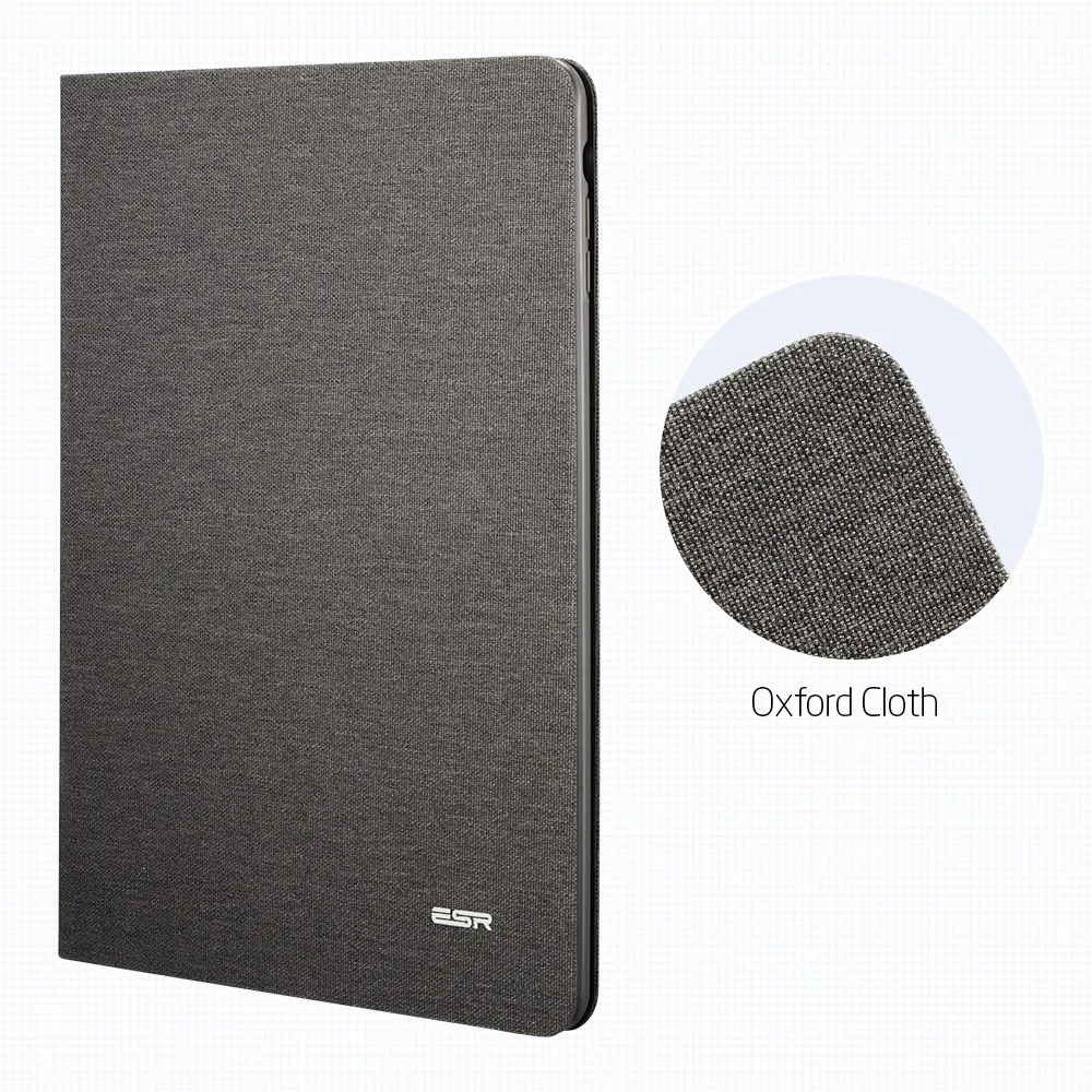 ESR чехол для iPad Mini 1 2 3 из искусственной кожи флип-чехол для iPad Mini Folio Stand чехол умный чехол для iPad Mini 1 2 3 пленка стабильная